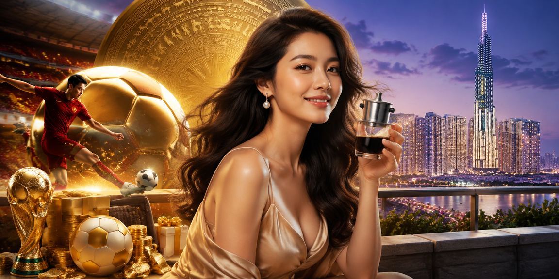 Người dùng Việt Nam đăng ký tài khoản cá cược trực tuyến tại TP. Hồ Chí Minh