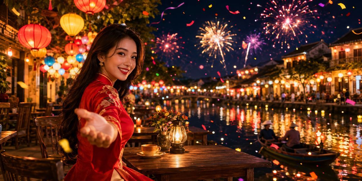 Không khí casino trực tuyến được tái hiện qua giao diện 2711 tại Hội An