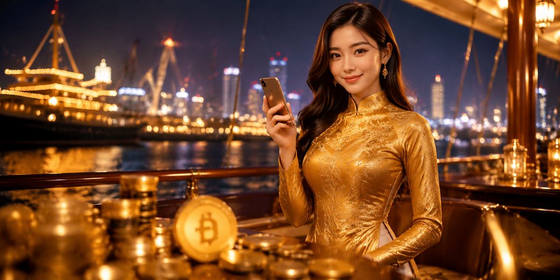 Người chơi Việt Nam trải nghiệm casino và cá cược thể thao trực tuyến tại 2711