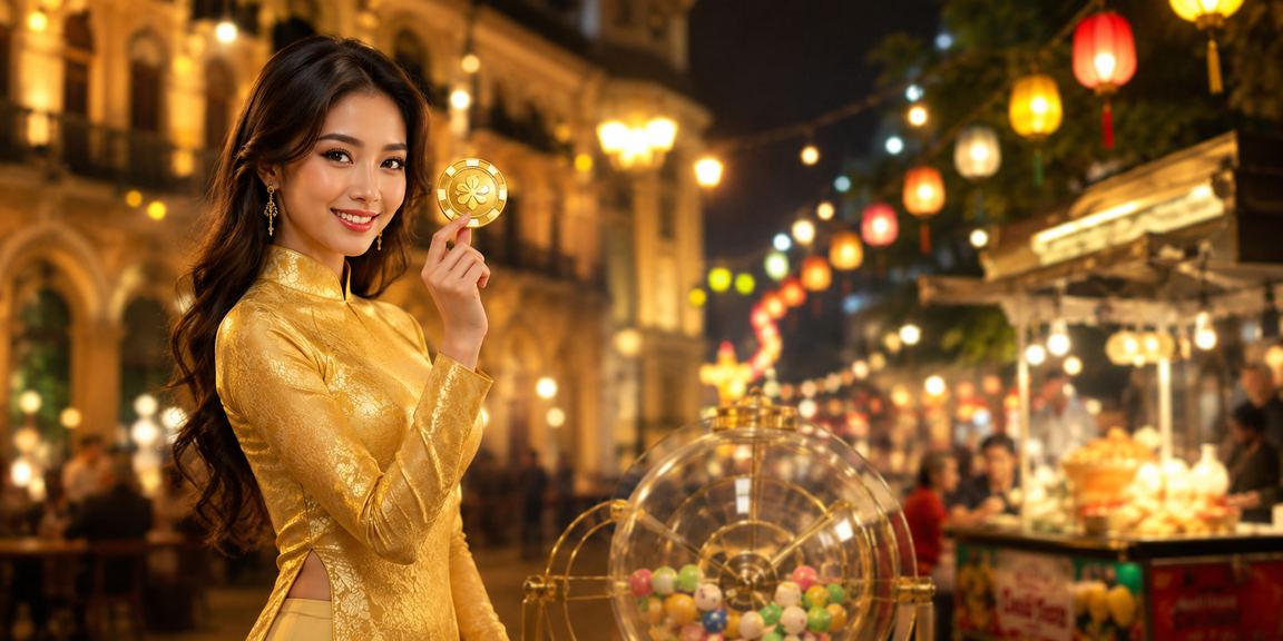 Không gian cá cược trực tuyến và giải trí casino tại Vietnam với giao diện 2711