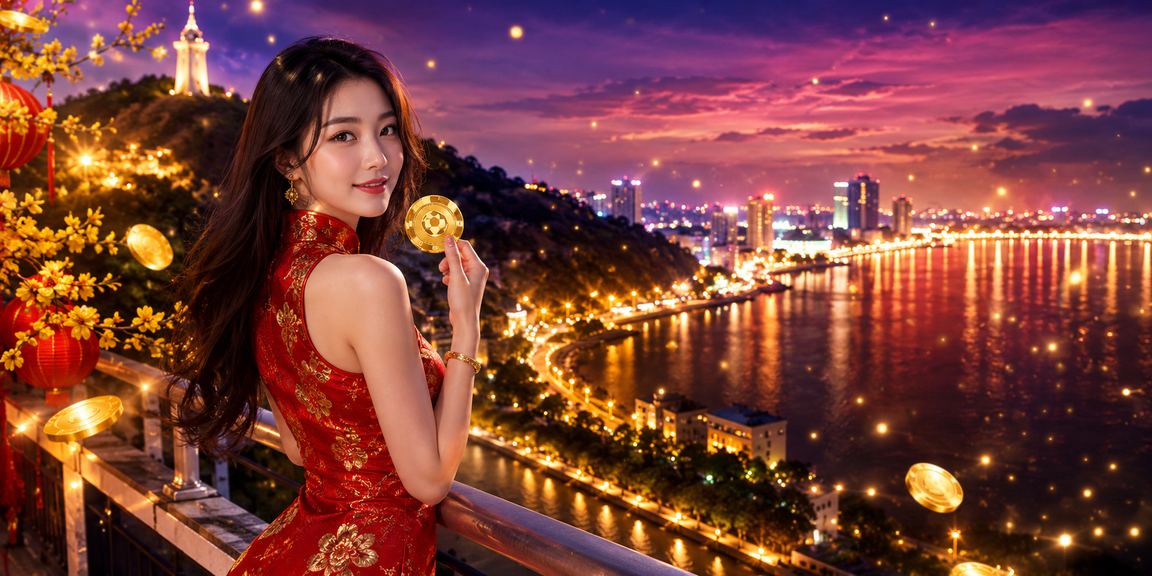 Lễ hội Tết Nguyên Đán tại Vũng Tàu với không khí cá cược thể thao sôi động trên nền tảng 2711